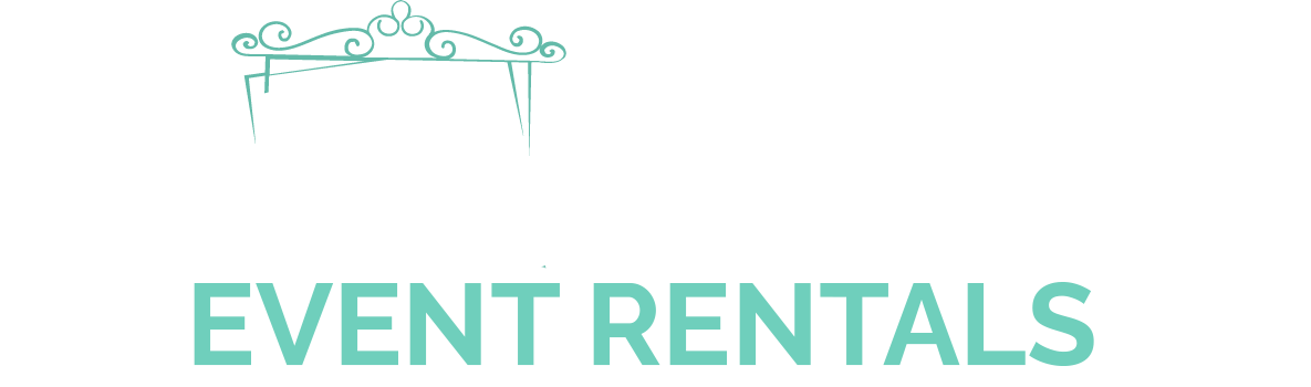 Our Wedding Cabinet Event Rentals